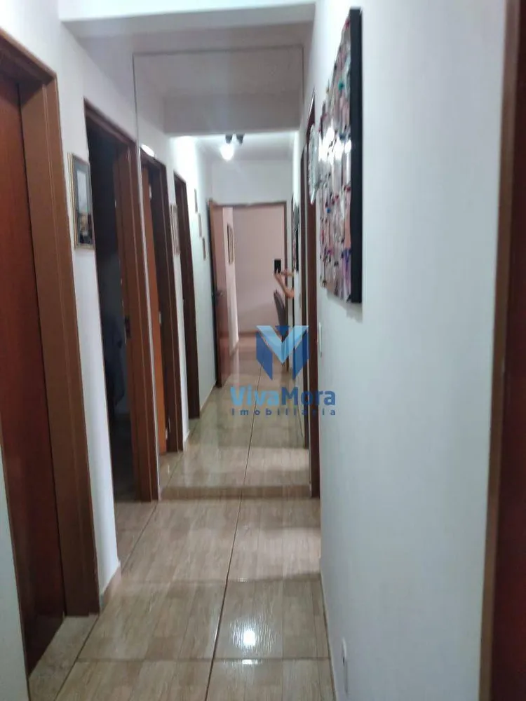 Apartamento, 3 quartos, 90 m² - Foto 9
