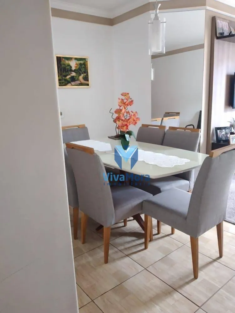 Apartamento, 3 quartos, 90 m² - Foto 16