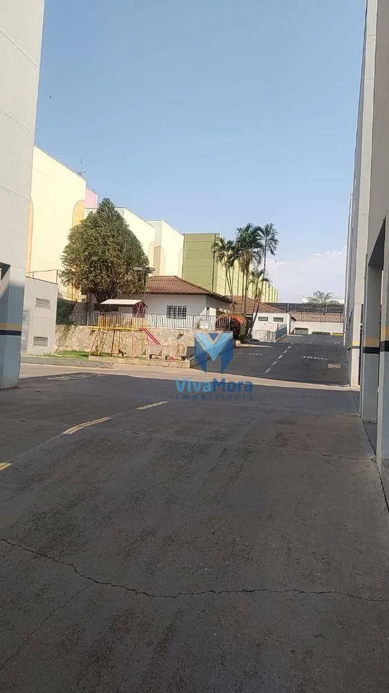 Apartamento, 3 quartos, 90 m² - Foto 13