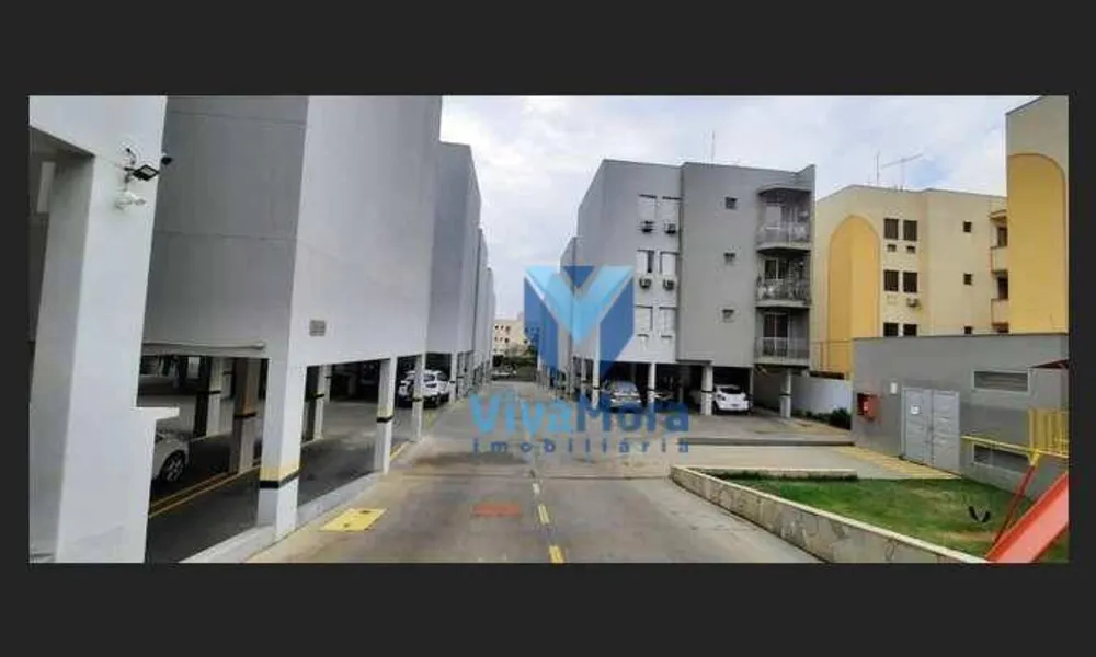 Apartamento, 3 quartos, 90 m² - Foto 24