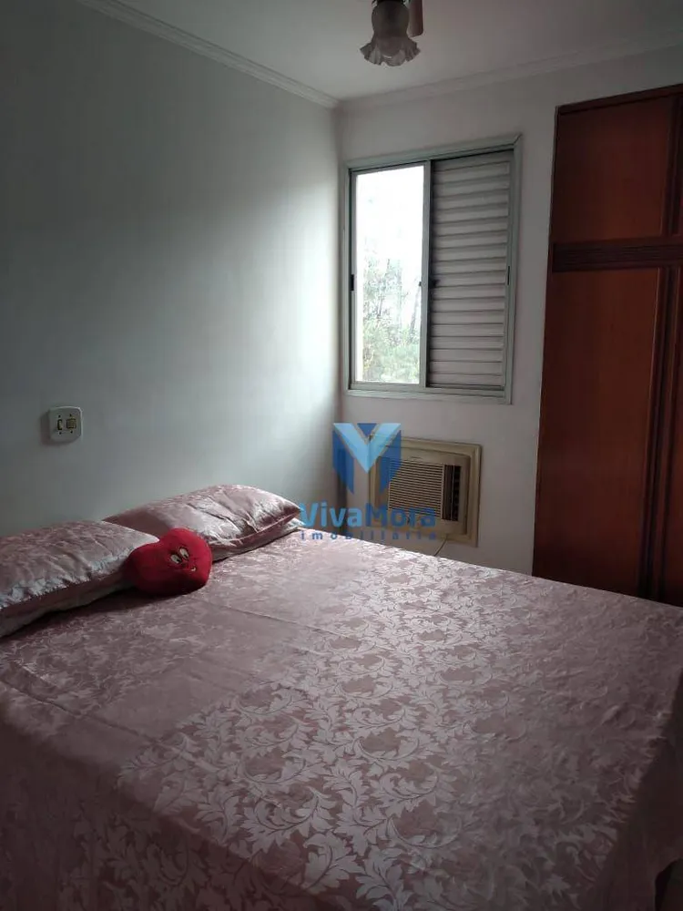 Apartamento, 3 quartos, 90 m² - Foto 14