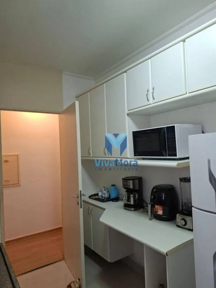 Apartamento, 3 quartos, 92 m² - Foto 20