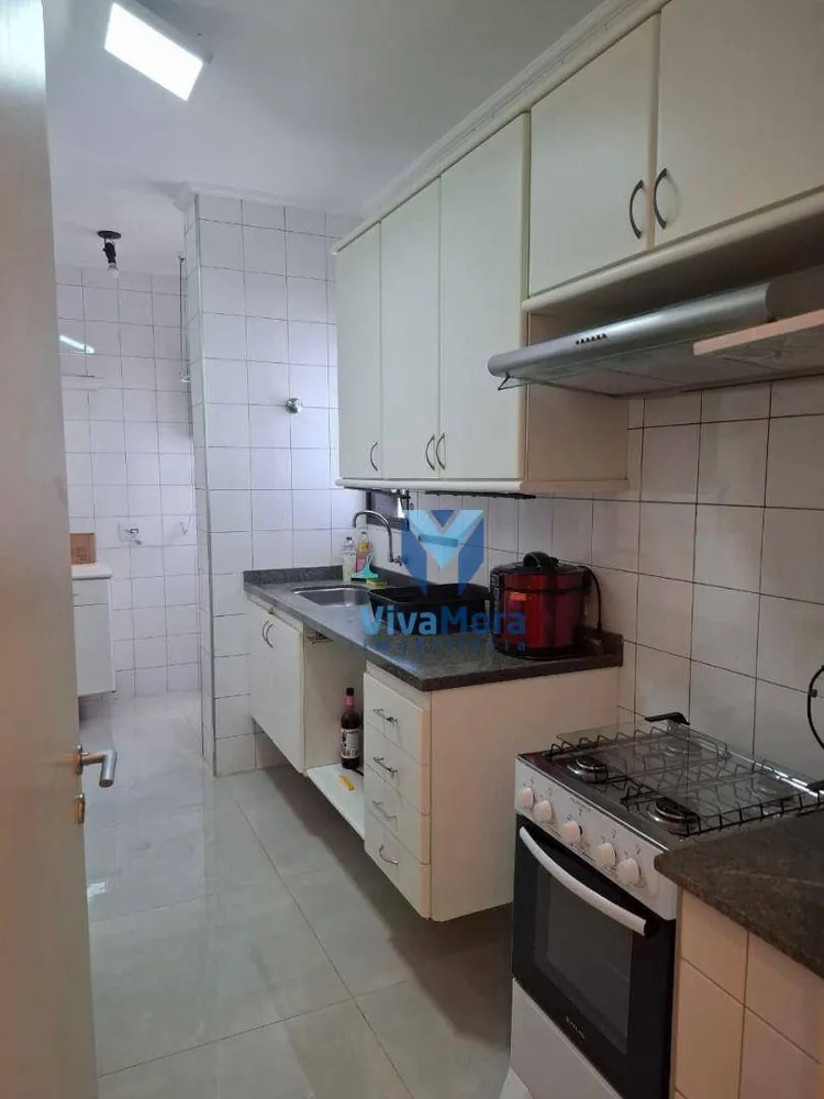 Apartamento, 3 quartos, 92 m² - Foto 3