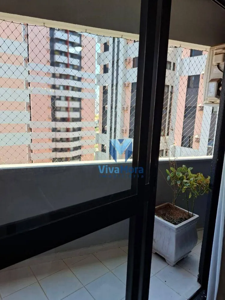 Apartamento, 3 quartos, 92 m² - Foto 15