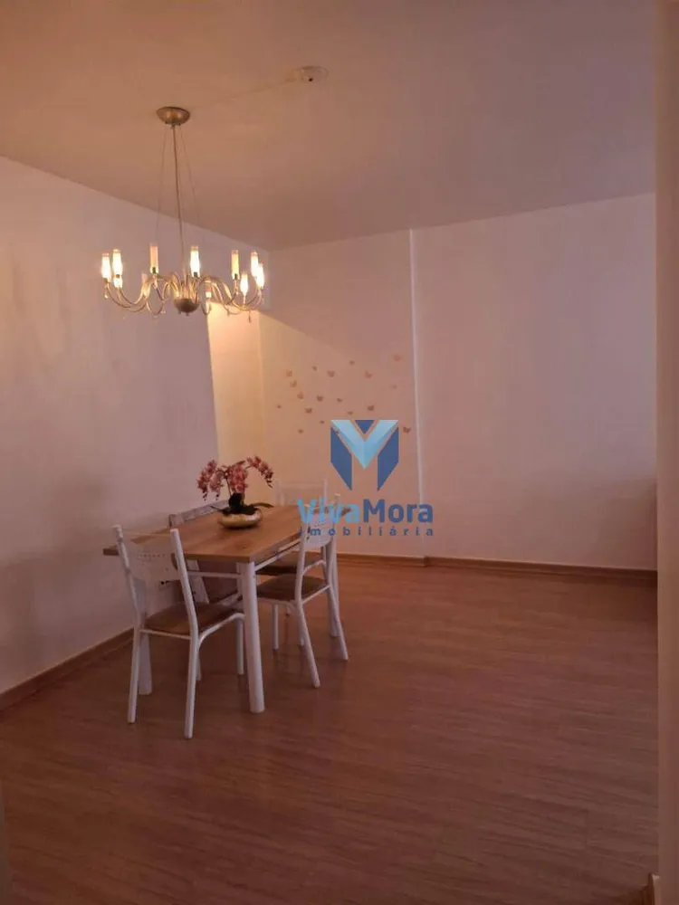 Apartamento, 3 quartos, 92 m² - Foto 8