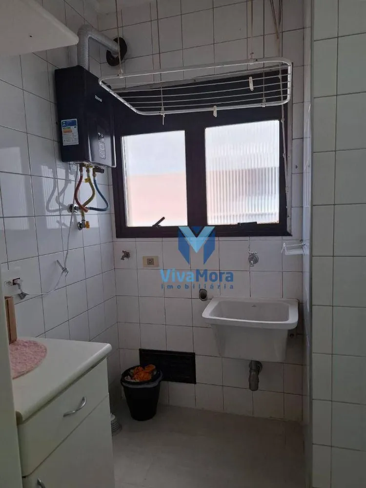 Apartamento, 3 quartos, 92 m² - Foto 13