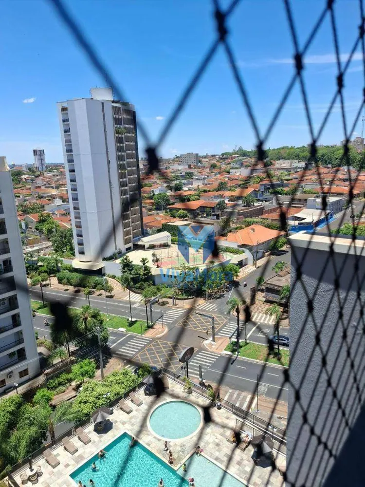 Apartamento, 3 quartos, 92 m² - Foto 2