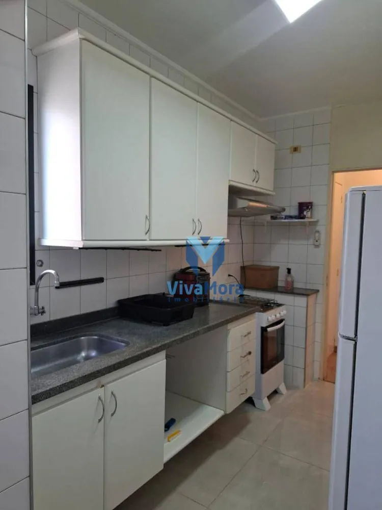 Apartamento, 3 quartos, 92 m² - Foto 5