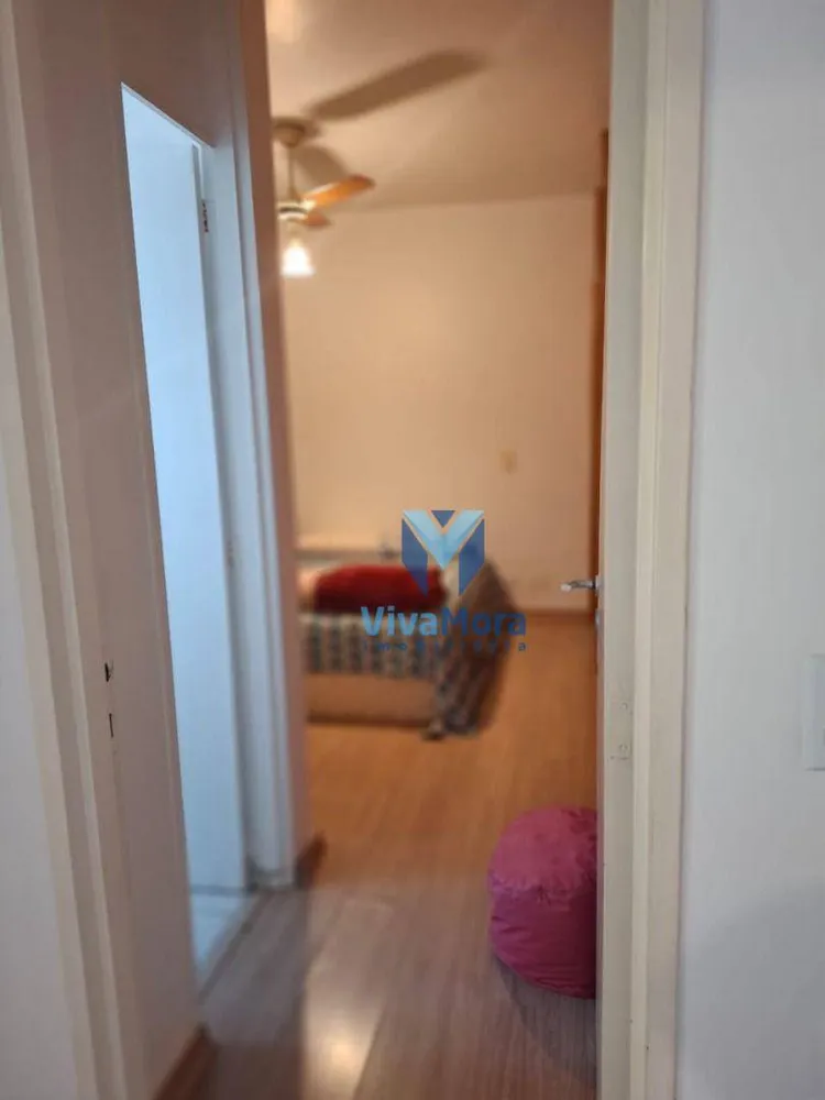 Apartamento, 3 quartos, 92 m² - Foto 17