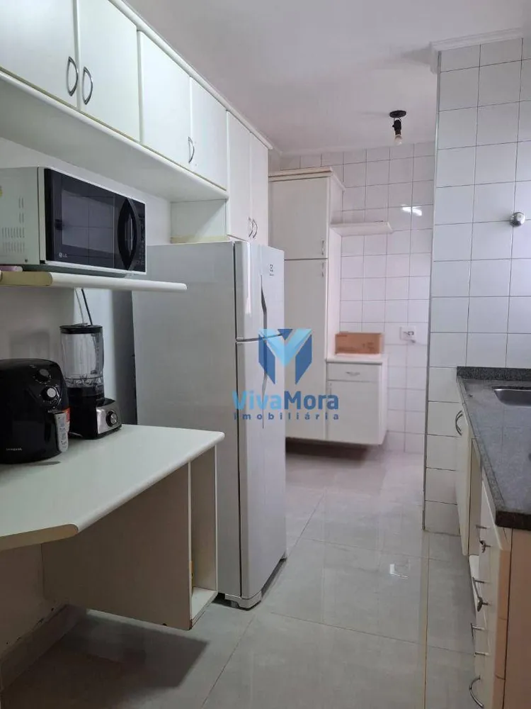 Apartamento, 3 quartos, 92 m² - Foto 7
