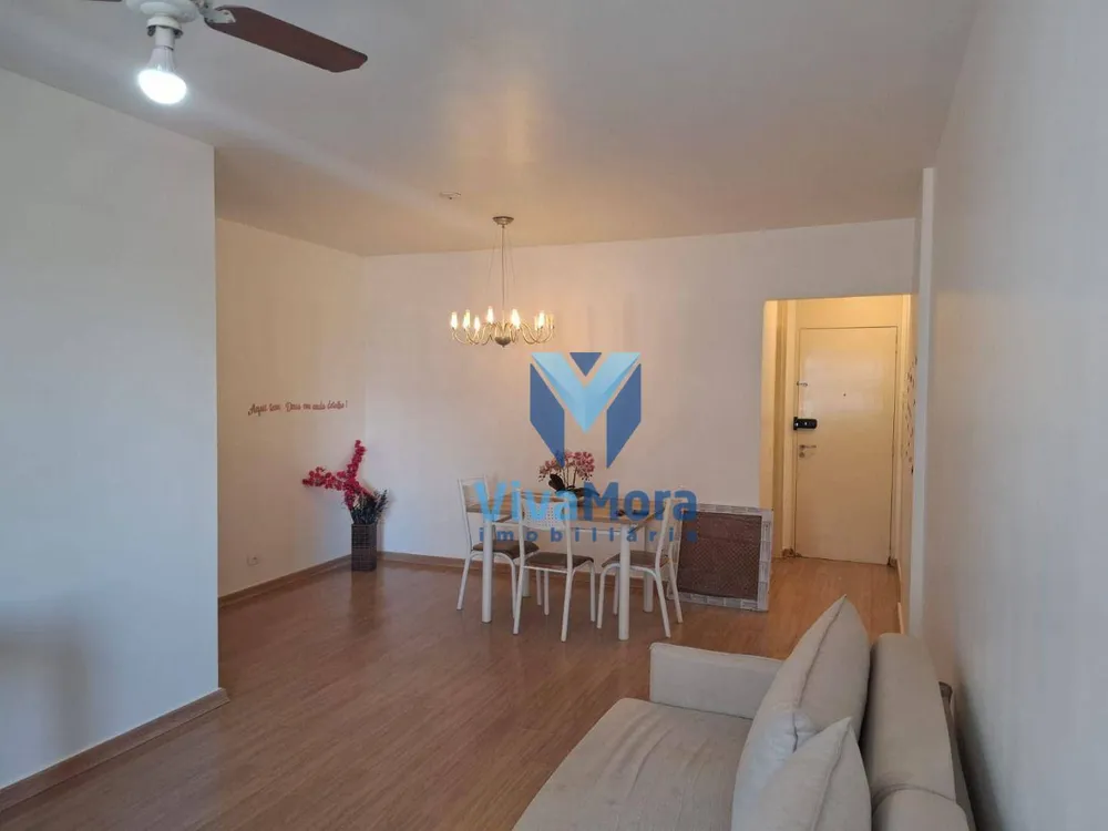 Apartamento, 3 quartos, 92 m² - Foto 11