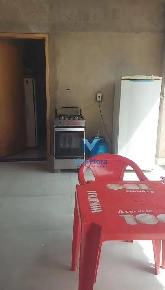 Chácara, 3 quartos, 160 m² - Foto 8