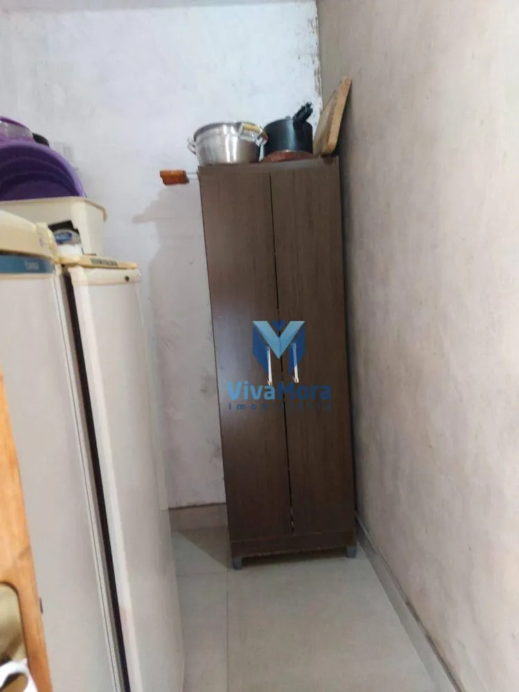 Chácara, 3 quartos, 160 m² - Foto 2