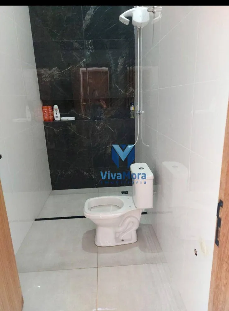 Chácara, 3 quartos, 160 m² - Foto 6