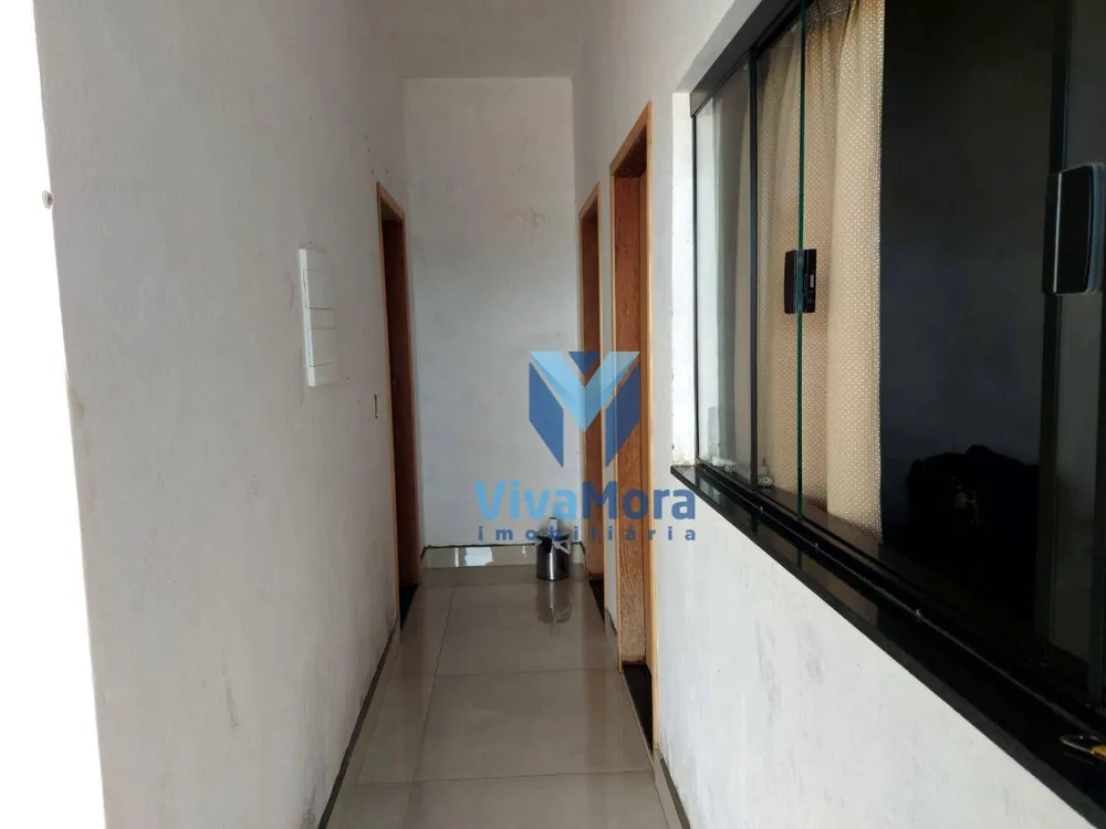 Chácara, 3 quartos, 160 m² - Foto 7