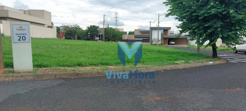 Loteamento e Condomínio, 375 m² - Foto 1