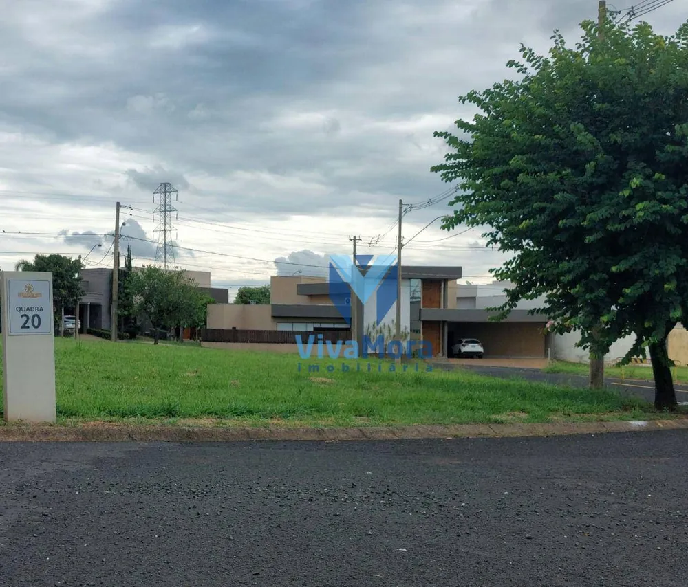 Loteamento e Condomínio, 375 m² - Foto 3