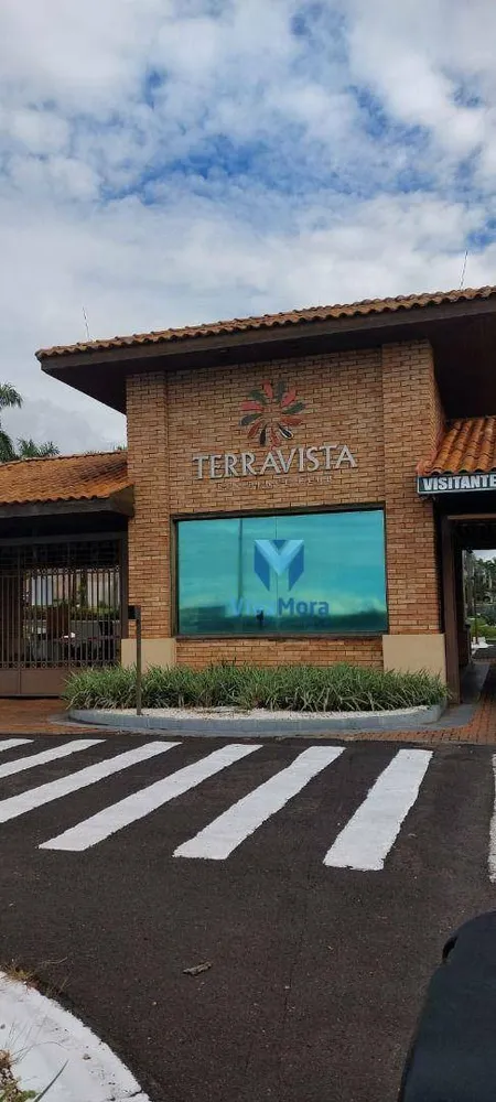 Loteamento e Condomínio, 375 m² - Foto 4