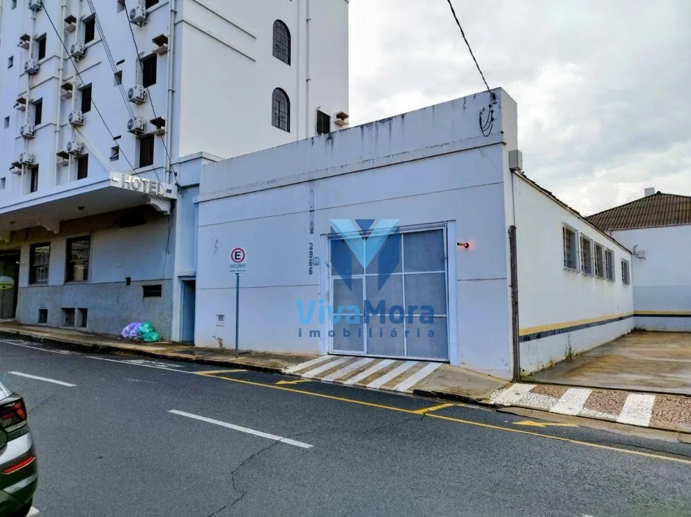 Prédio Inteiro, 400 m² - Foto 1