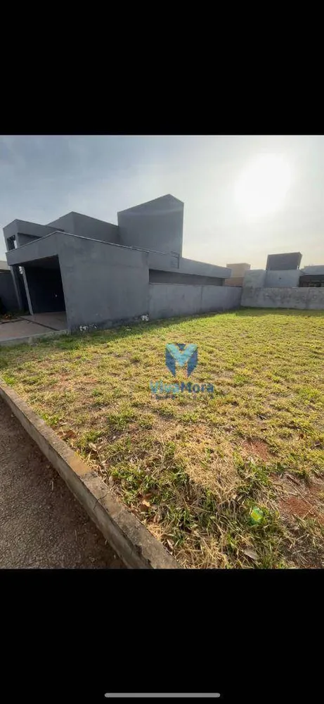 Loteamento e Condomínio, 253 m² - Foto 4