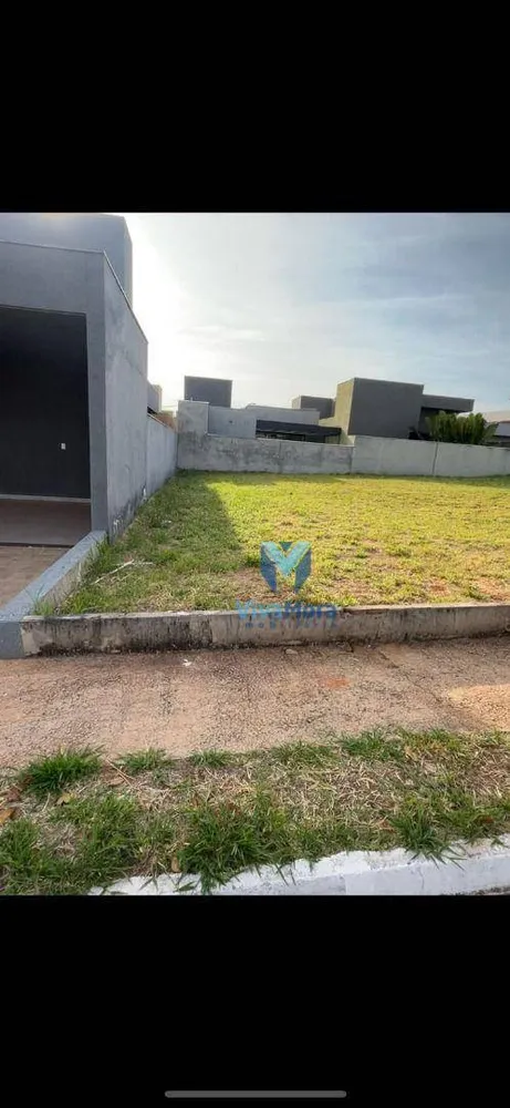 Loteamento e Condomínio, 253 m² - Foto 3