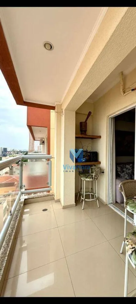 Apartamento, 2 quartos, 93 m² - Foto 6