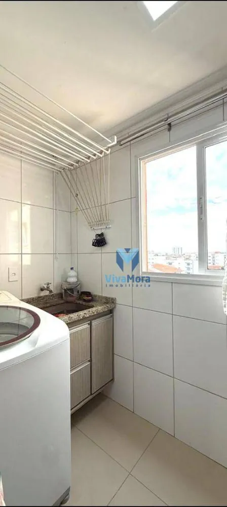 Apartamento, 2 quartos, 93 m² - Foto 7
