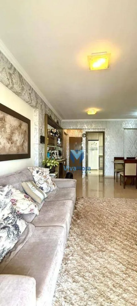 Apartamento, 2 quartos, 93 m² - Foto 4