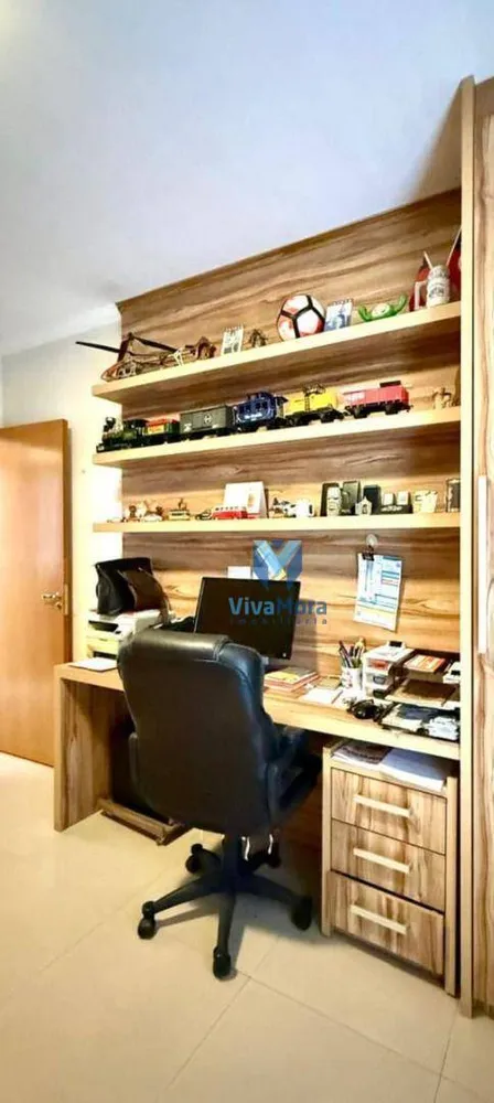 Apartamento, 2 quartos, 93 m² - Foto 2