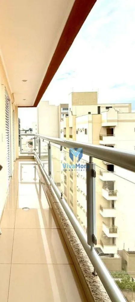 Apartamento, 2 quartos, 93 m² - Foto 1