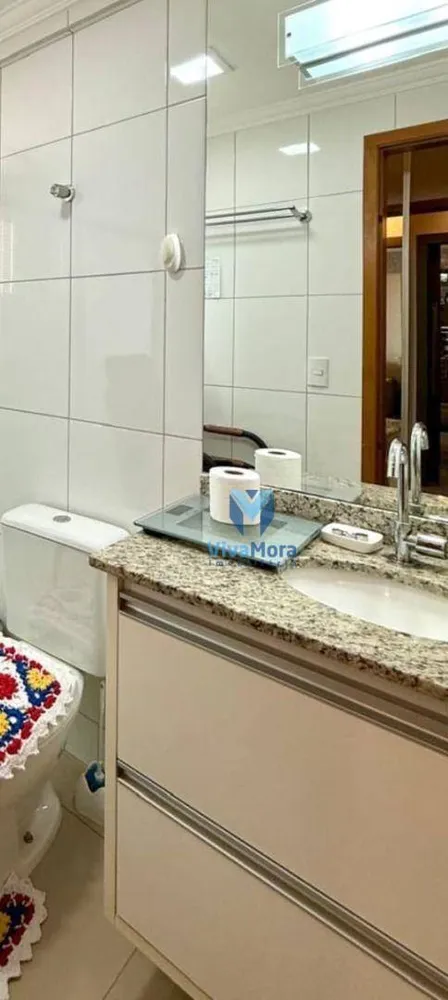 Apartamento, 2 quartos, 93 m² - Foto 9