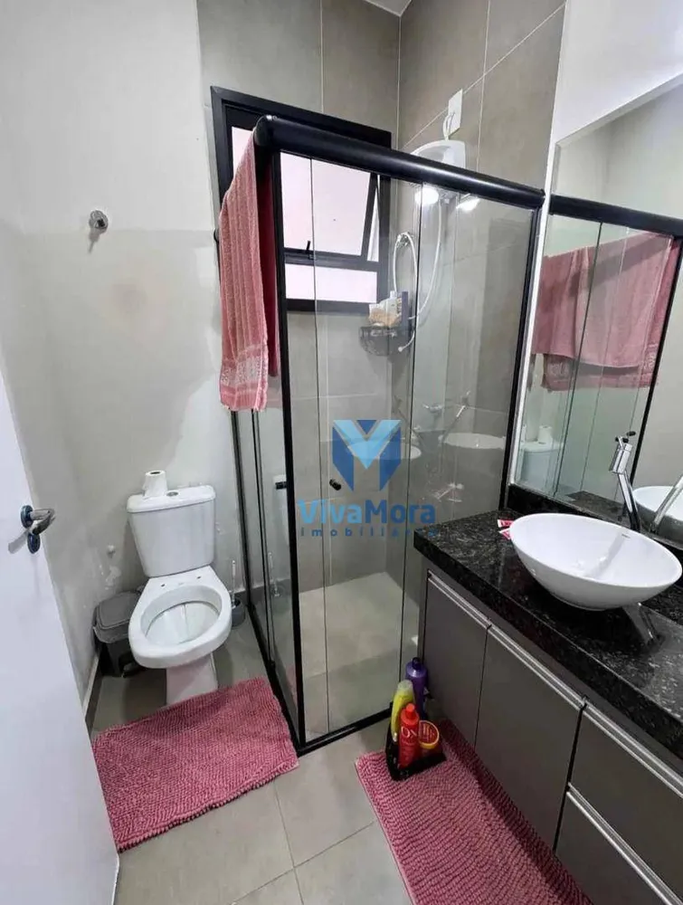 Casa de Condomínio, 3 quartos - Foto 10