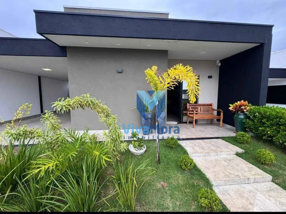 Casa de Condomínio, 3 quartos - Foto 12