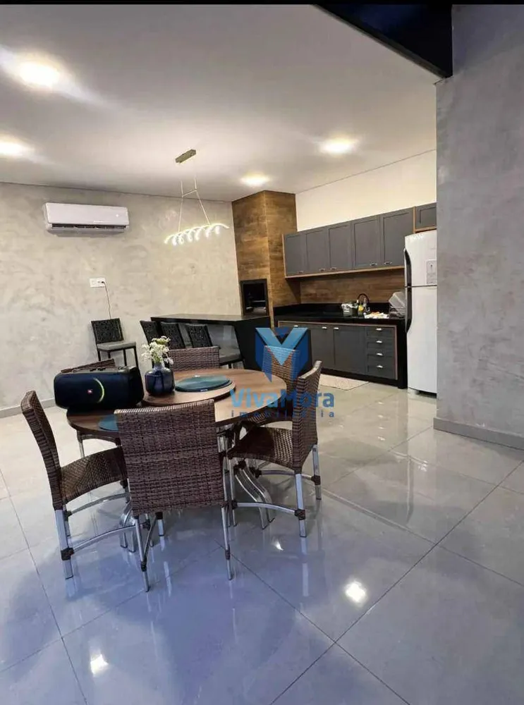 Casa de Condomínio, 3 quartos - Foto 7
