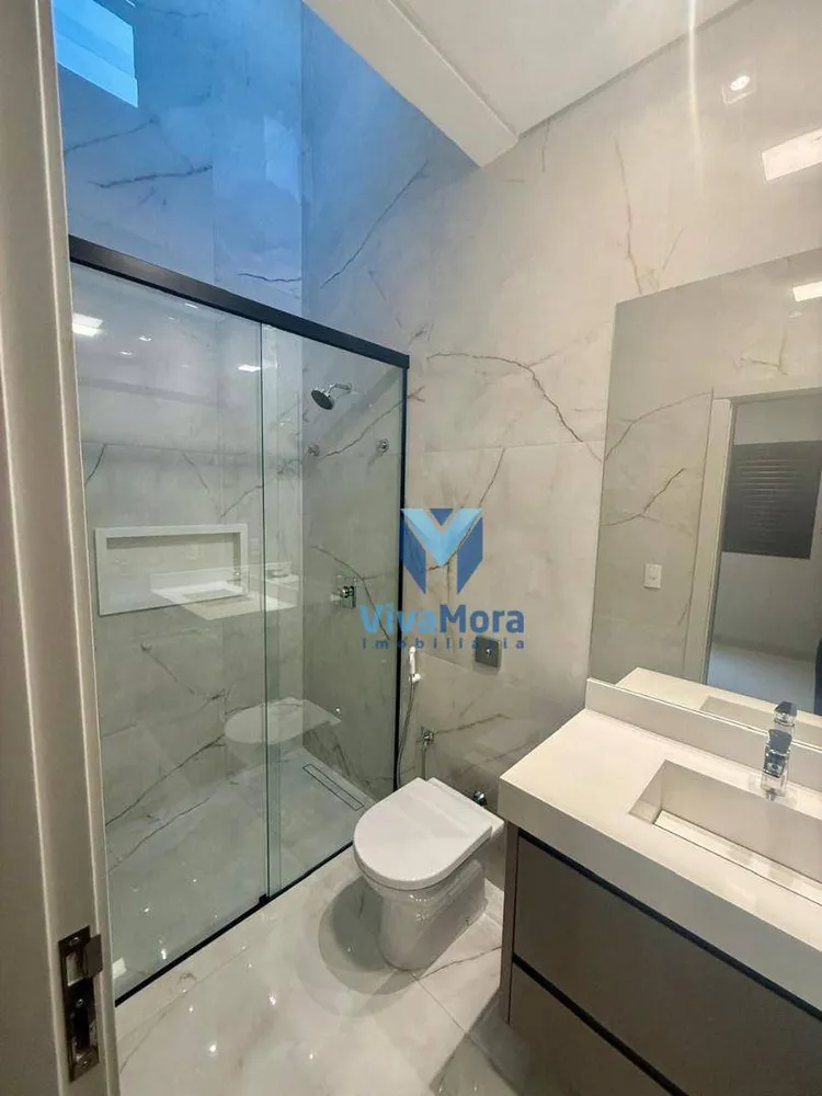Casa de Condomínio, 3 quartos - Foto 8