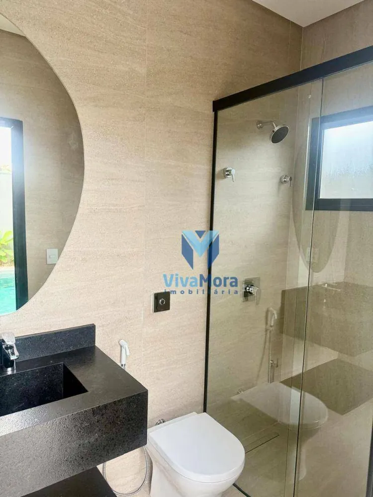 Casa de Condomínio, 3 quartos - Foto 3