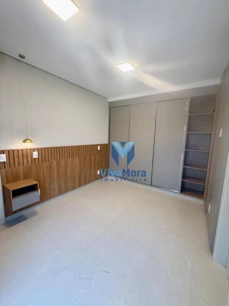 Casa de Condomínio, 3 quartos - Foto 12