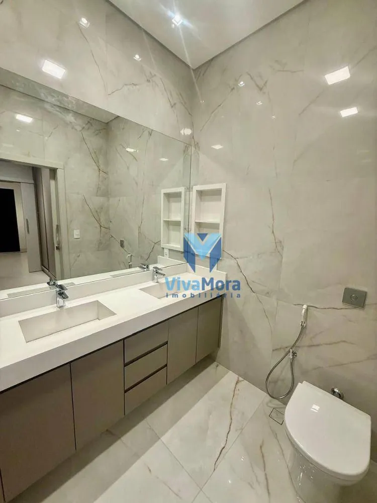 Casa de Condomínio, 3 quartos - Foto 10
