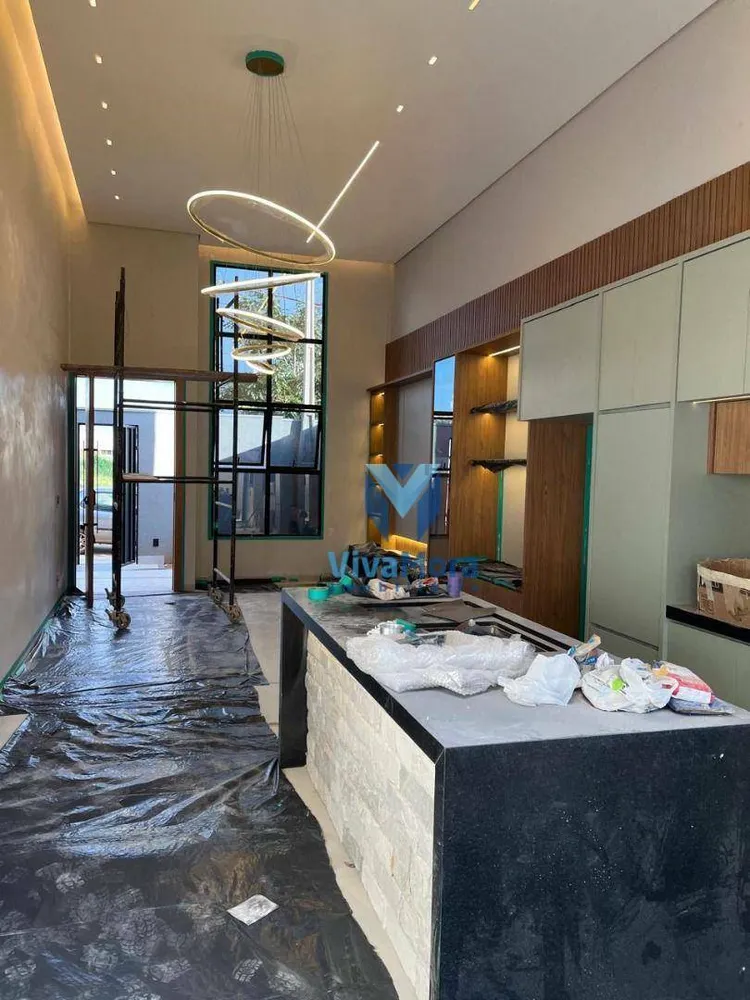 Casa, 3 quartos, 120 m² - Foto 10