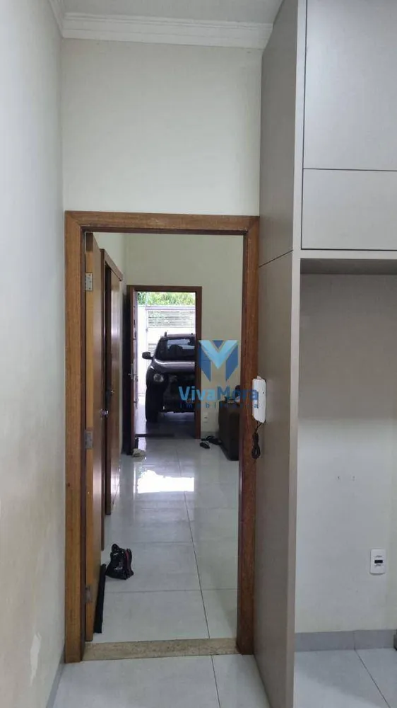Casa, 3 quartos, 150 m² - Foto 6