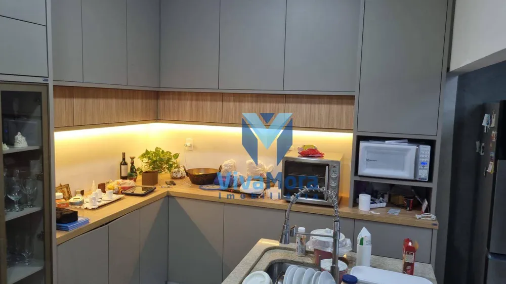 Casa, 3 quartos, 150 m² - Foto 5