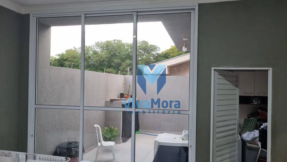 Casa, 3 quartos, 150 m² - Foto 8