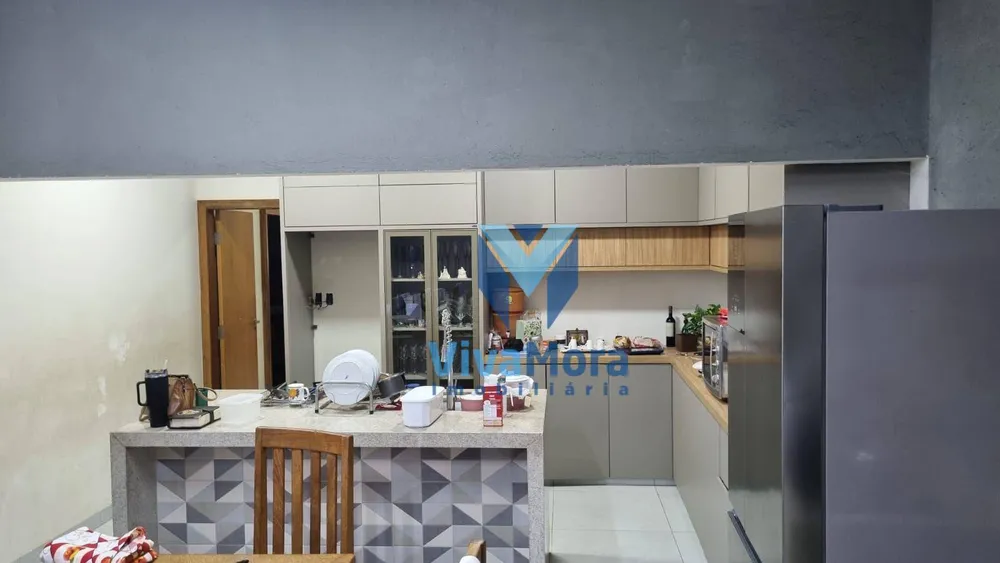Casa, 3 quartos, 150 m² - Foto 9