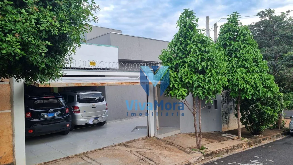 Casa, 3 quartos, 150 m² - Foto 1