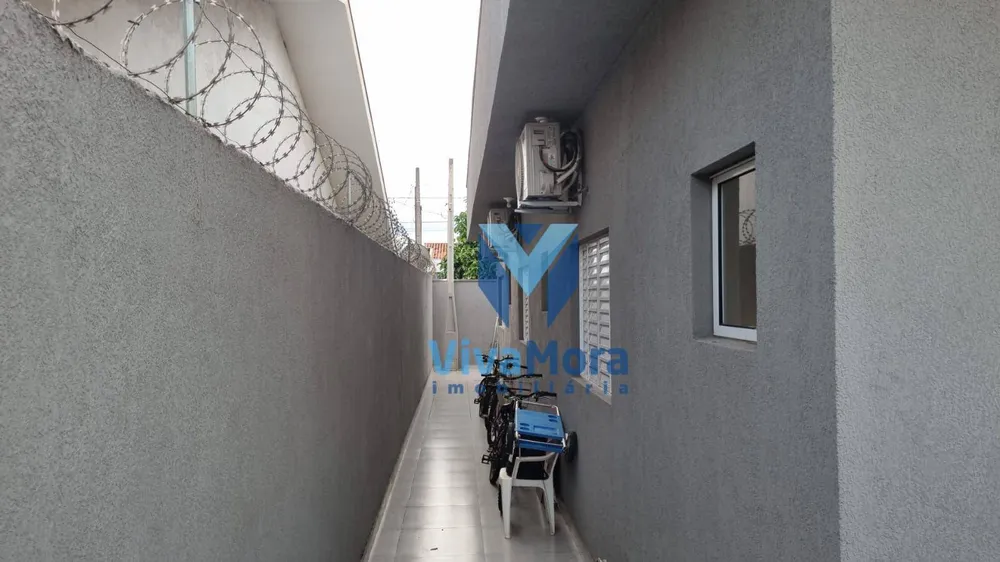 Casa, 3 quartos, 150 m² - Foto 7