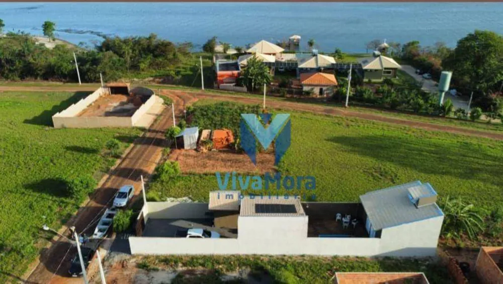 Chácara, 2 quartos, 403 m² - Foto 3