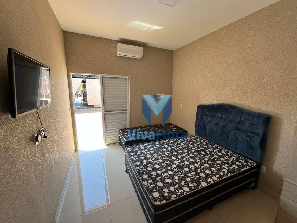 Chácara, 2 quartos, 403 m² - Foto 7