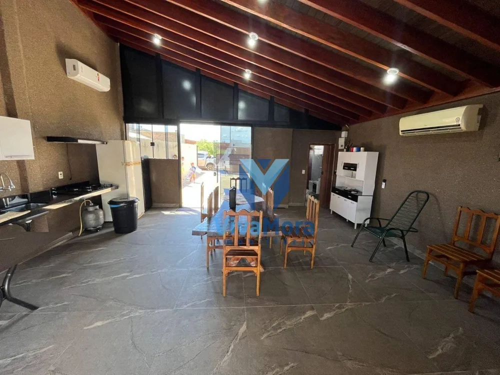Chácara, 2 quartos, 403 m² - Foto 9