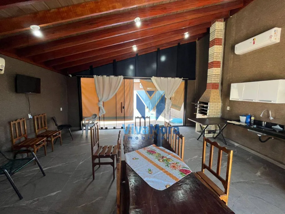 Chácara, 2 quartos, 403 m² - Foto 11