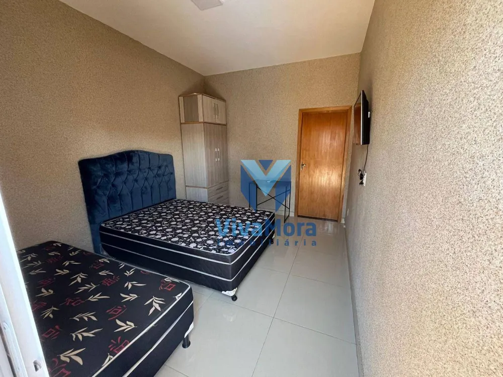 Chácara, 2 quartos, 403 m² - Foto 1